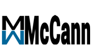 McCann Logo